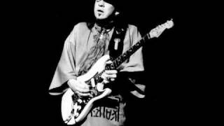 Stevie Ray Vaughan Shake For Me [upl. by Calloway737]