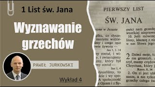 Wyznawanie grzechów  Paweł Jurkowski [upl. by Newel]