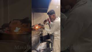 Mavalli Biryani  Biryani Lover  Wood fire  Franchsie Enquiry 9845821379  Taste Of 1952… [upl. by Katee]