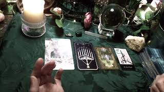 Pick A Pile predictions tarot [upl. by Ishmael394]