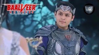 Baalveer ने दिया Timnasa को एक Powerful Challenge  Baalveer Returns  Full Movie [upl. by Davon]