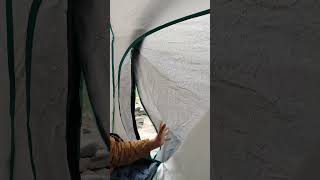 Camping Trek Hampta Jungle Fun himachal hampta hamptapasstrek trek himachal camping shorts [upl. by Armstrong]