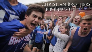 Lip Dub CBHS 2014 [upl. by Hall525]