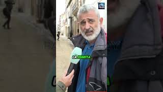 ❗Un vecino afectado por la Dana interrumpe a un reportero quotQué digáis la verdadquot noticias [upl. by Farmer955]