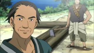 Kiba Episode 5 The Nation of Sacred Law English Dub [upl. by Aikrehs]