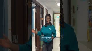 Aungier Street campus orientation directional video [upl. by Ylsel]