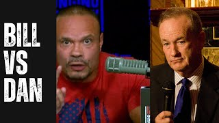 Bill OReilly vs Dan BonginoWho Ya Got danbongino billoreilly republican democrats politics [upl. by Isabeau]