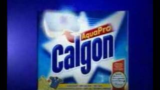 Calgon advertisement german [upl. by Seymour]