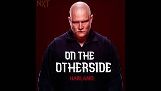 Harland theme song On the OtherSide [upl. by Eimilb]