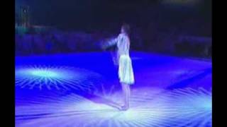 Anna Bessonova Derugina Cup 2010avi [upl. by Aizti336]