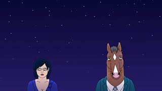 Bojack Horseman  The End [upl. by Ennahgem893]