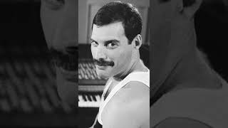 Freddie Mercury 60 Second Bio [upl. by Ialohcin]