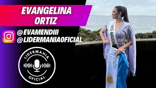 REINA MUNDIAL DEL TURISMO ARGENTINA 2024 [upl. by Hedelman]