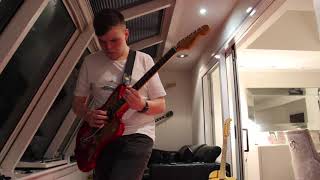 Squier Jazzmaster Deluxe Improve Video [upl. by Rosemarie6]