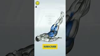 Surpass 50 and Look Your Best Intense Ab Workouts for Men Exercise 4 [upl. by Eeram]