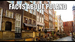 Facts about Poland 🇵🇱 [upl. by Aham749]