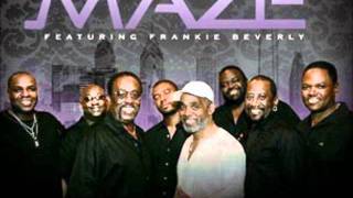 Frankie Beverly And Maze  Joy And Pain [upl. by Alolomo720]