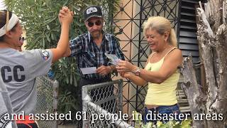 Hurricane Maria Recovery – Puerto Rico – January 5 to February 14 2018 [upl. by Berlin]