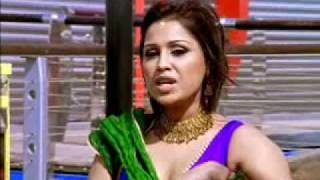 Mona Singh  Ponche Tang Pa Ke [upl. by Glenda]