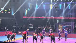 Dabang delhi vs bengaluru bulls match motivation pkl prokabaddi harayanvisong kheloindia game [upl. by Tirreg]