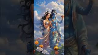 Radhe Krishna tatus shortsfeed hindufesti hindufestival trending [upl. by Ready]