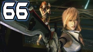 Final Fantasy XIII  66 Orphan Part 2 [upl. by Marjory]