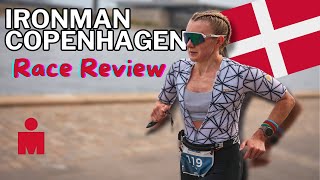 My 2nd Ironman  Ironman Copenhagen 2024 Race Review [upl. by Aeslahc]