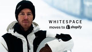 Athletes like Shaun White are building brands on Shopify [upl. by Rehpotsirhk]