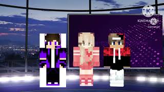 Color News Tontie  News Studio Fanmade Kyra P Sirot Bob Mantis and Luntis San Mariñ [upl. by Claudian679]