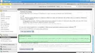 How to Use Web Security Gateway to Help Control Use of the Social Web [upl. by Sydalg892]