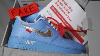 I Sold Fake Sneakers on StockX and this is What Happened [upl. by Gentes]