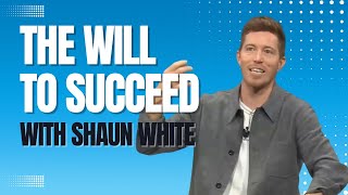 Shaun Whites FULLY COMMITTED Life Hacks for Success Interview [upl. by Attevaj]