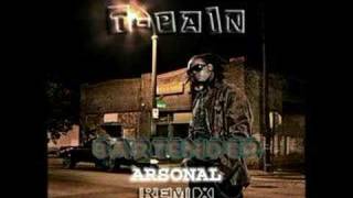 TPain  Bartender Remix [upl. by Nazler794]