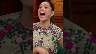 The Kapil Sharma show shilpashetty shardhakapoor salmanaishwarya priyanka kajol mithun mi [upl. by Burtis]