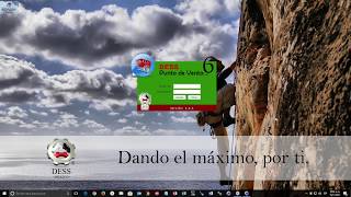 WEBINAR CFDI 33 DESS Punto de Venta 6 [upl. by Uund]