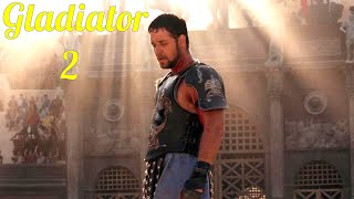 Are You Not Entertained By quotGladiator 2quot [upl. by Elvah390]