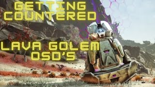 Getting Countered and Raiding Hidden Rathole  PVP ASE Unofficial [upl. by Mcafee]