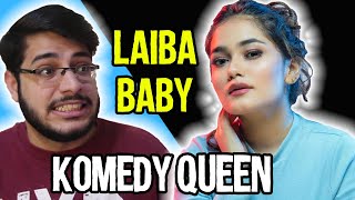 THE LAIBYBABY ROAST  Thugs of Pakistan [upl. by Mij]