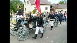 Erntefest in Dissen vom 10 09 2011 [upl. by Buyse]