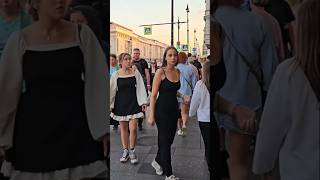 City walking Street walk Travel walking Noorwegen St Petersburg walking Florida walking [upl. by Acinorej497]