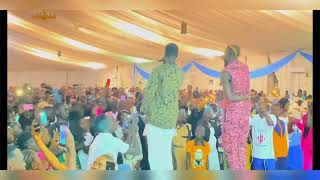 SLATINE PRO Live performance in South Sudan [upl. by Thessa]