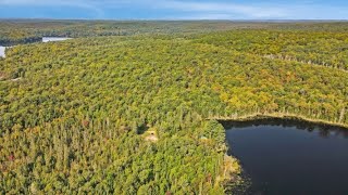 2411 Soyers Lake Road Private Lake  Haiburton  Haliburton Gold Group [upl. by Enoved]