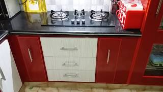 20 Small kitchen design for small space [upl. by Nakre]