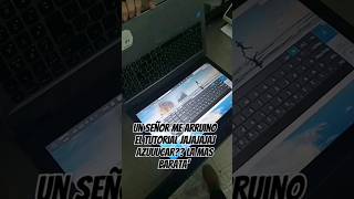 como reparar teclado Windows 10 tutorial [upl. by Ayotnahs]