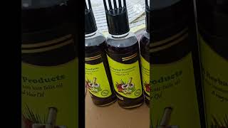 Hair booster Bk Herbal products [upl. by Naman]