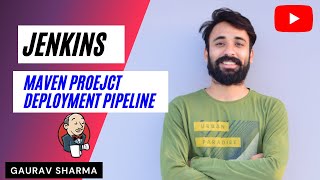 Mastering IT Automation  Jenkins Setup amp AWS EKS Integration End to End Pipeline Part Four Hindi [upl. by Asimaj78]