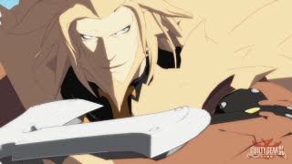 【公式和訳歌詞】Storyteller【設定で日本語字幕表示】語り手 GUILTY GEAR Vastedge XT＆Xrd Sign ストーリー7章BGM [upl. by Yroc914]