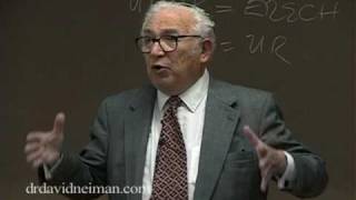 Cradles of Civilization  Babylonian Math l Lessons of Dr David Neiman [upl. by Ingelbert560]