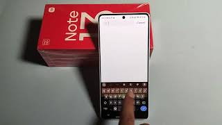 How to fix WhatsApp incoming call problem in Redmi Note 13 Pro 5G  whatsapp call not show problem [upl. by Leschen126]