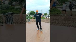 HELL AND TOE C WALK TUTORIAL CWALKHIPHOPSUBSCRIBE [upl. by Afaw]